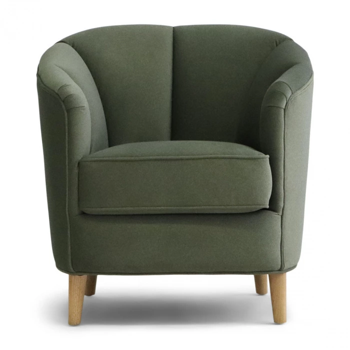 riviera maison Fauteuil Rue Royal Willow