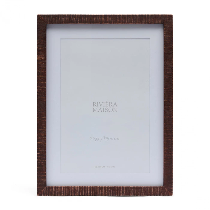 riviera maison Fotolijst Adrienne 20X30CM