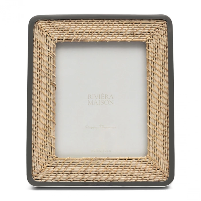 riviera maison Fotolijst Kubu 20x25cm