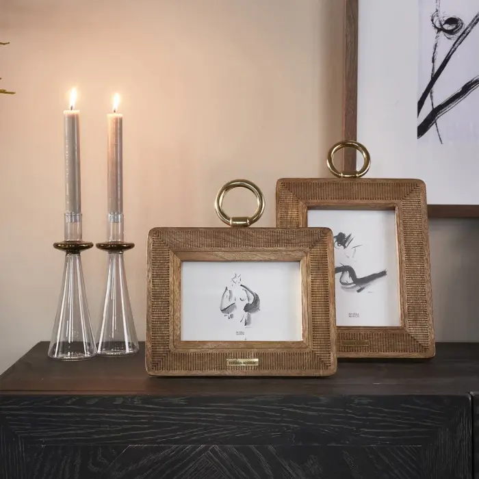 Riviera Maison Fotolijst RM Makena 10x15 Cm