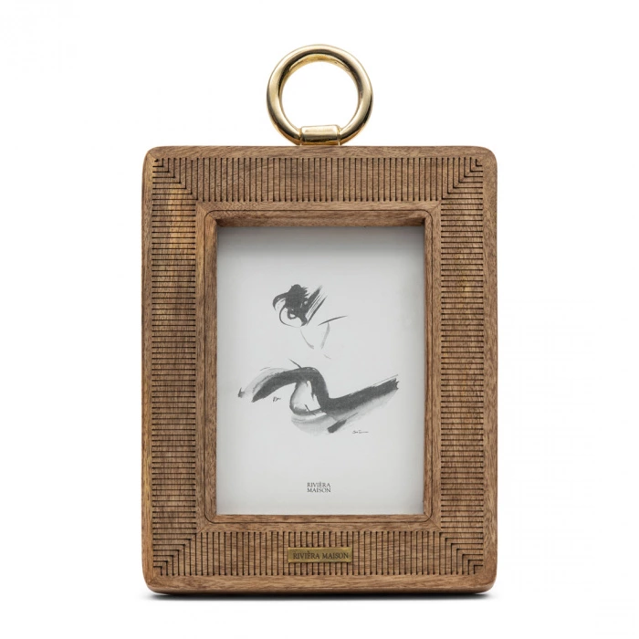 riviera maison Fotolijst RM Makena 13x18 cm