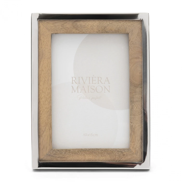 riviera maison Fotolijst RM Wood Structure 15x10