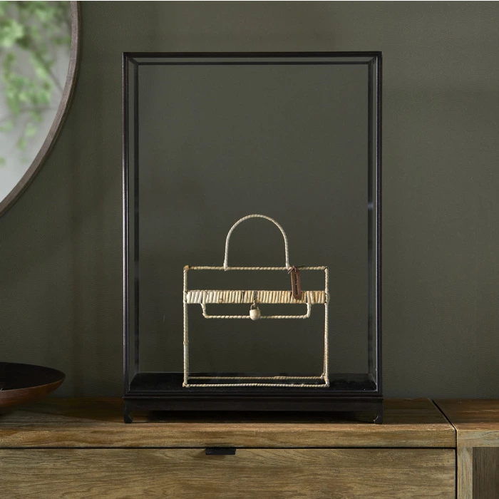 Riviera Maison Frame Ivy Handtas