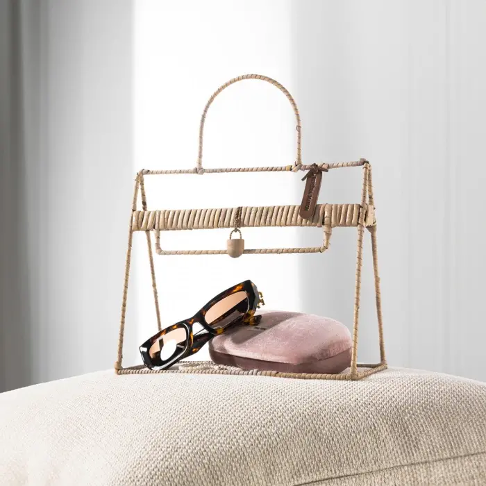 Riviera Maison Frame Ivy Handtas