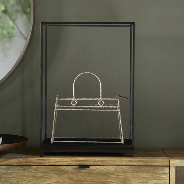 Riviera Maison Frame Rosie Bag