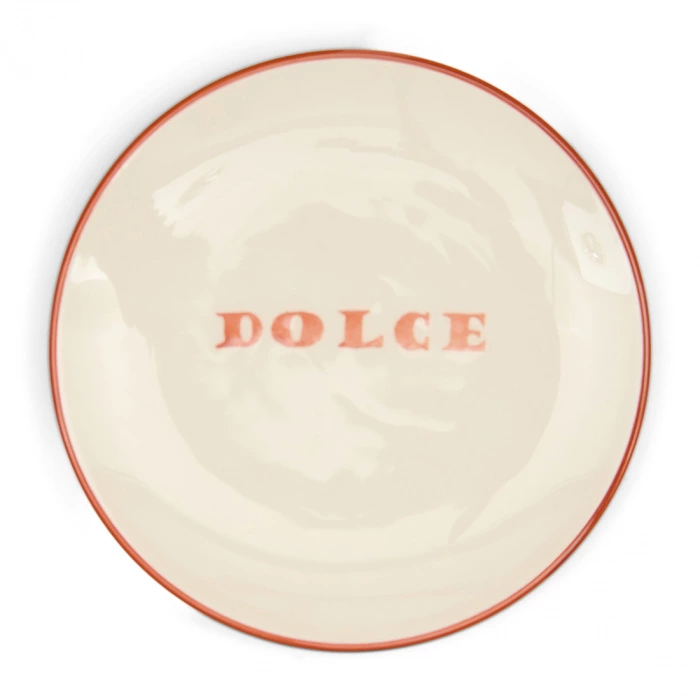 riviera maison Gebaksbordje Bella Dolce