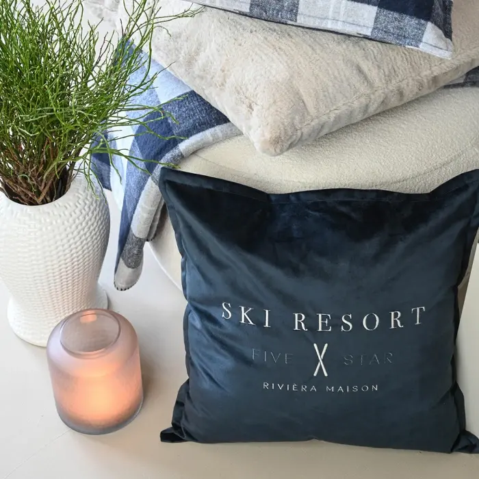 Riviera Maison Gemberpot RM Pomezia