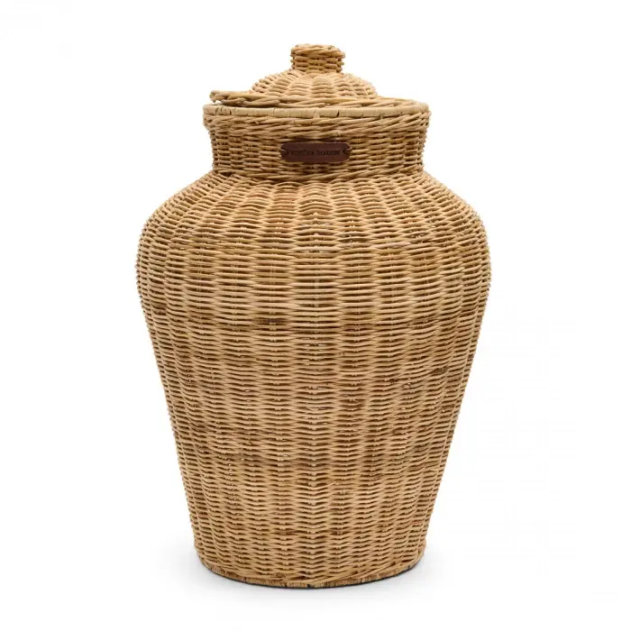 riviera maison Gemberpot Rustic Rattan