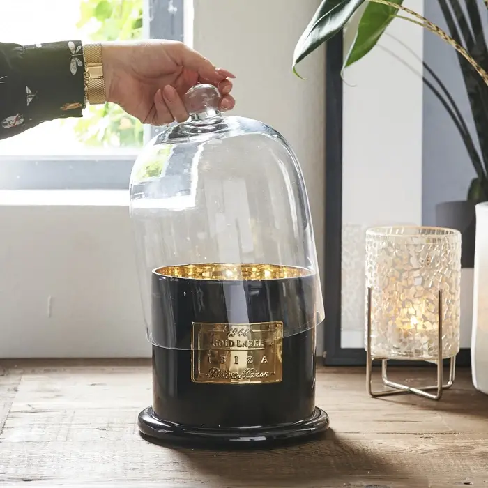 Riviera Maison Geurkaars Dôme Ibiza XL