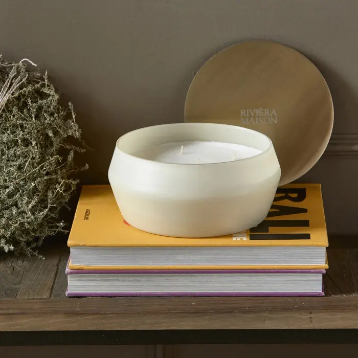 Riviera Maison Geurkaars Ibiza XL