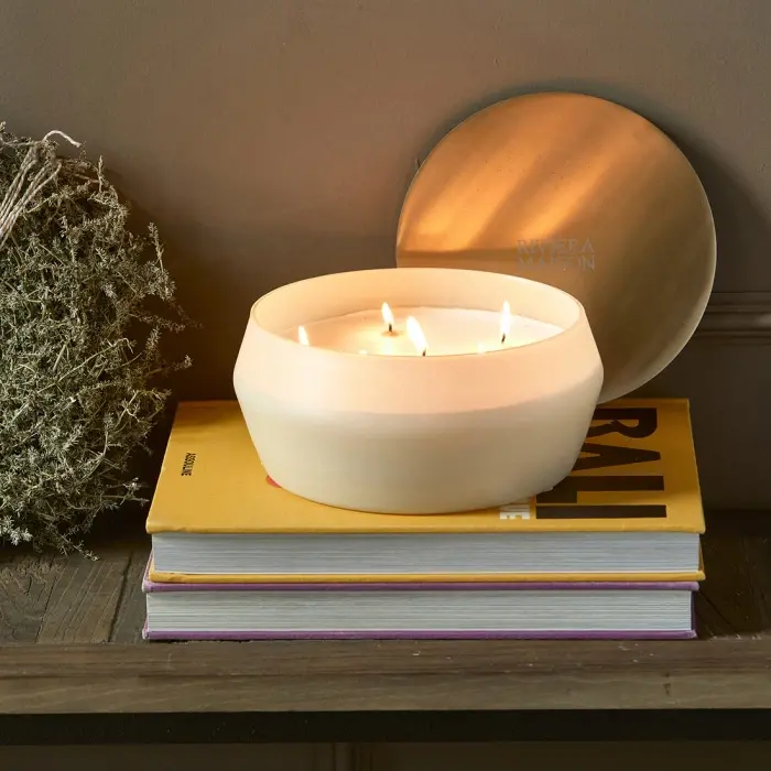 Riviera Maison Geurkaars Ibiza XL