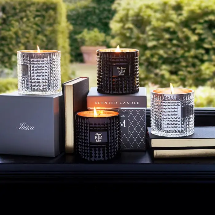 Riviera Maison Geurkaars Luxury Ibiza