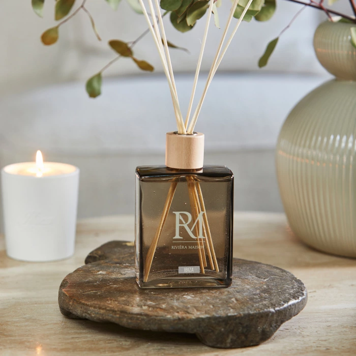 Riviera Maison Geurstokjes Ibiza 500 ML