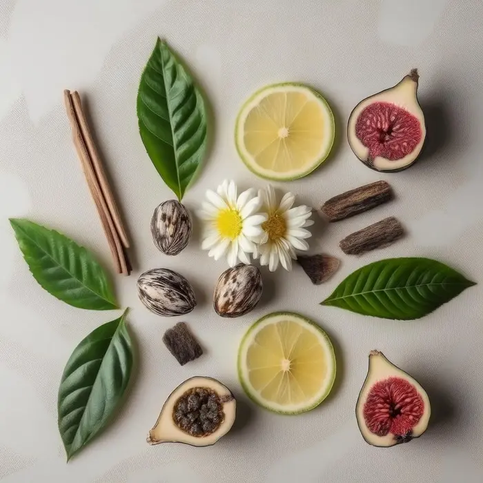 Riviera Maison Geurstokjes Imperial Spice