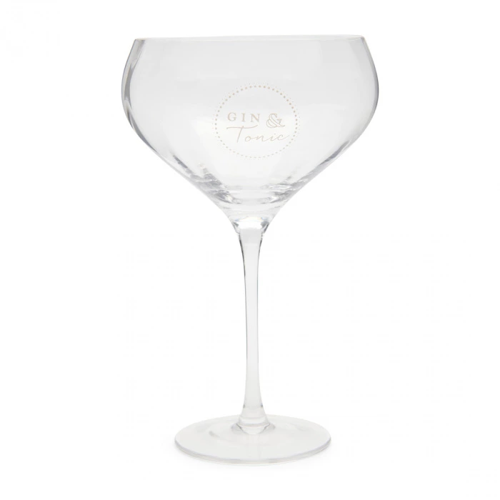 riviera maison Gin & Tonic glas Elegance