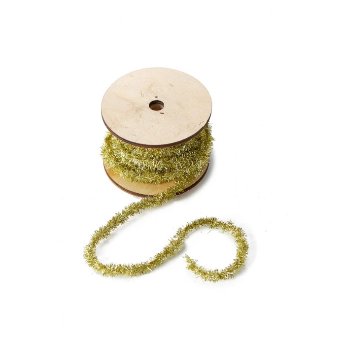 Riviera Maison Grand Lake Decoration Spool Gold