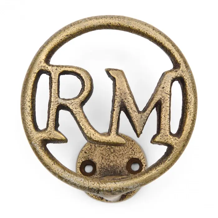 riviera maison Haak RM Logo