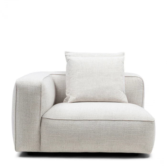 riviera maison Hamilton hoekmodule Links Wit