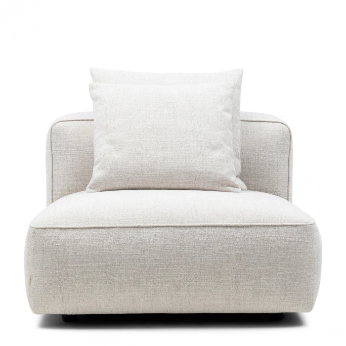 riviera maison Hamilton middenmodule Wit