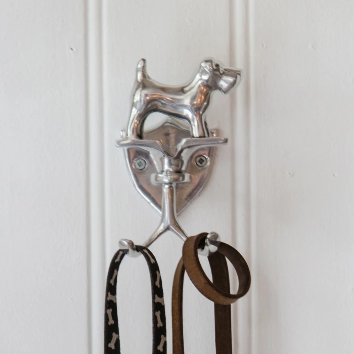 Riviera Maison Happy Dog Dog Leash Hook