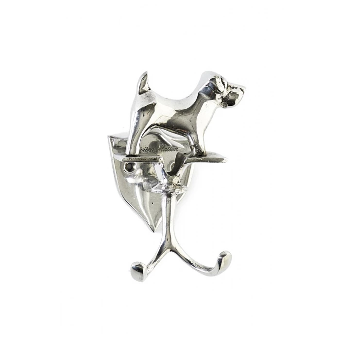 Riviera Maison Happy Dog Dog Leash Hook