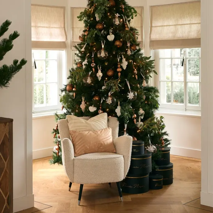 Riviera Maison Joy Of Christmas Hanging Ornament