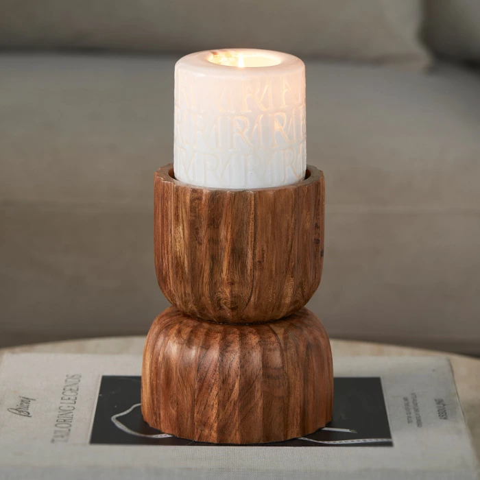 Riviera Maison Kaarsenhouder Josh L