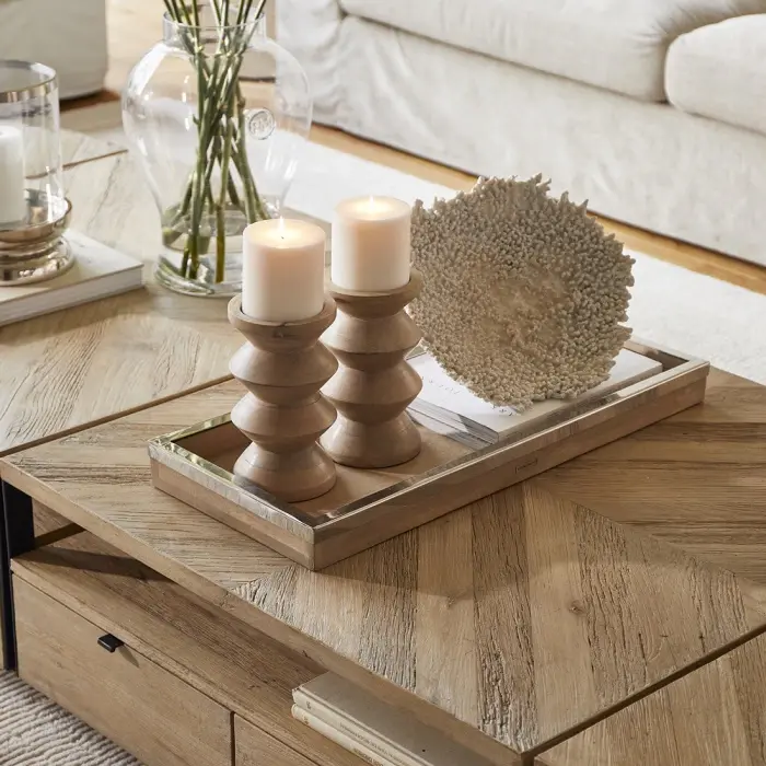 Riviera Maison Kaarsenhouder Totem L