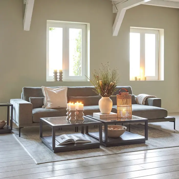 Riviera Maison Kaarsenhouder Totem S