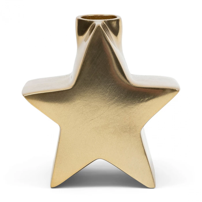 riviera maison Kandelaar Brightest Star Zilver