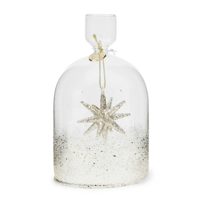 riviera maison Kandelaar Golden Fireworks