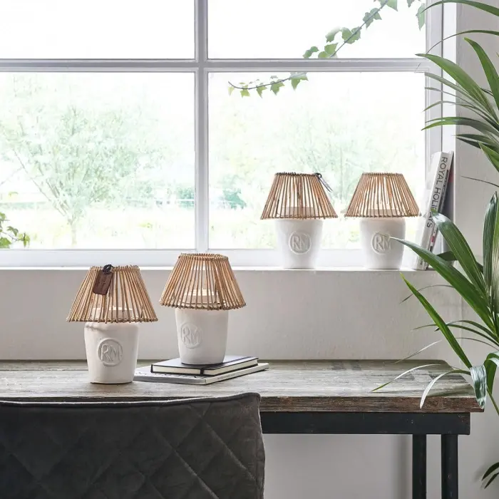 Riviera Maison Kandelaar RM Clay