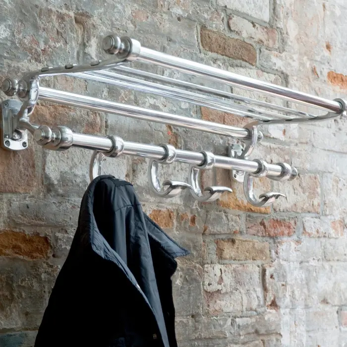 Riviera Maison Kapstok Canadian Rail Road L