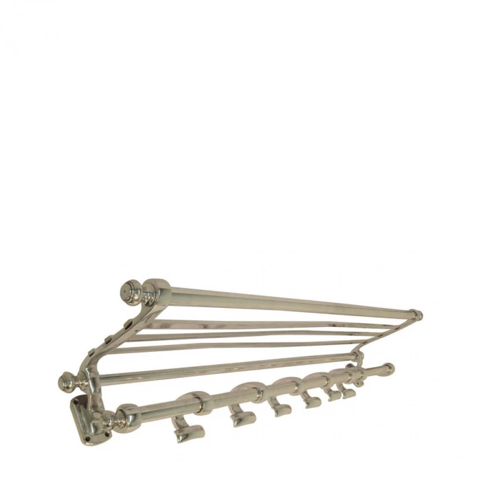 Riviera Maison Kapstok Canadian Rail Road L