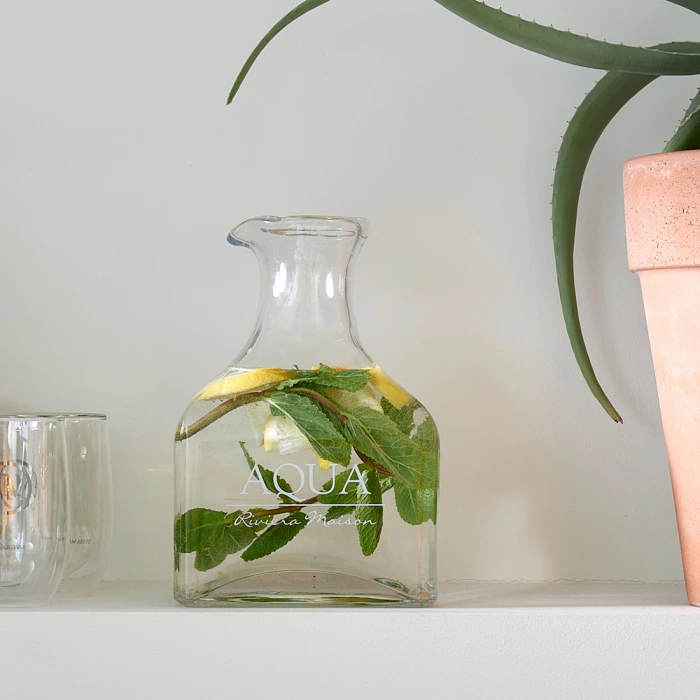 Riviera Maison Karaf Vino