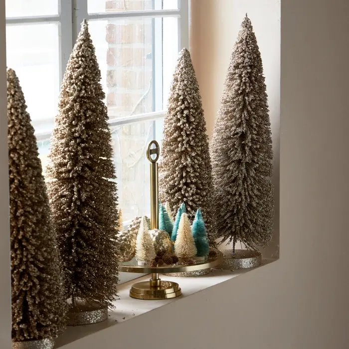 Riviera Maison Kerstboom Celebrate Xmas 6 Stuks