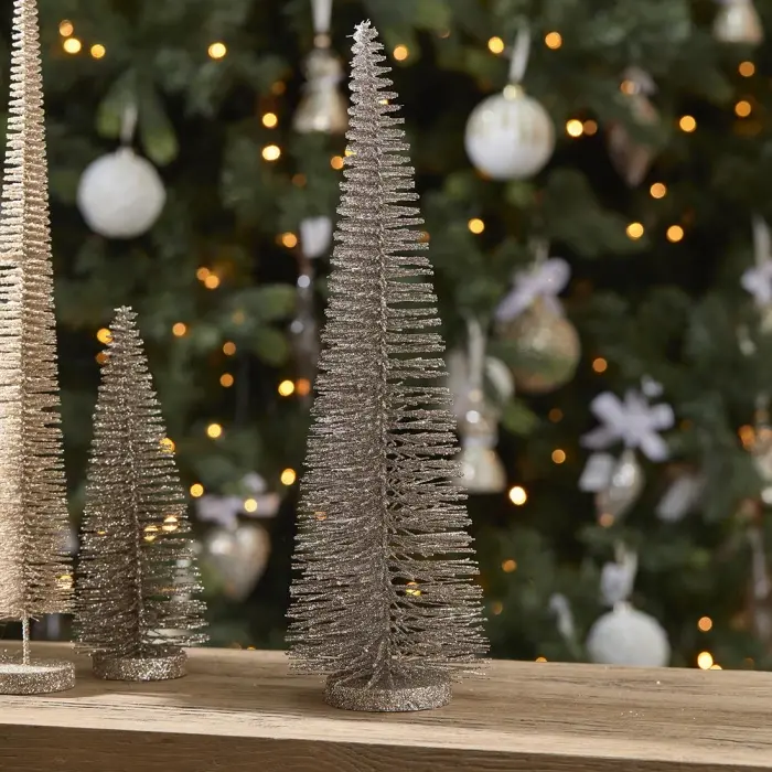 Riviera Maison Kerstboom Glitter Glamour Tree M