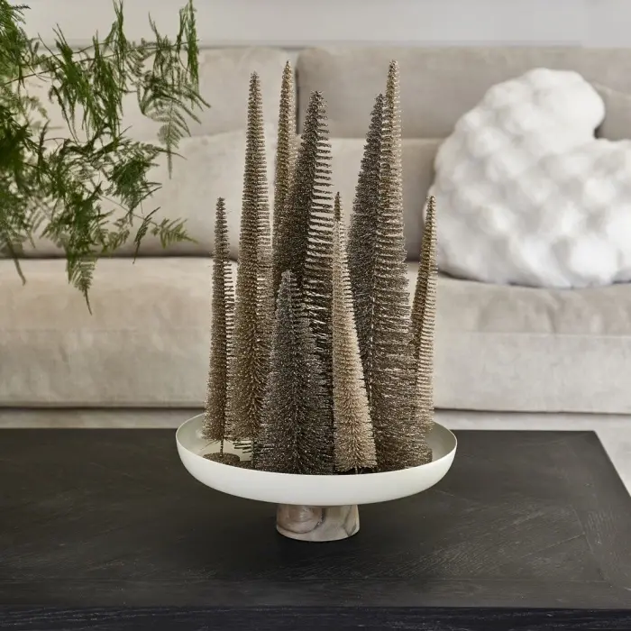 Riviera Maison Kerstboom Glitter Glamour Tree M