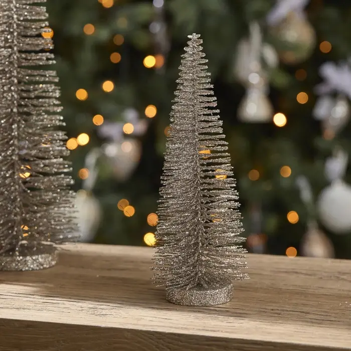 Riviera Maison Kerstboom Glitter Glamour Tree S