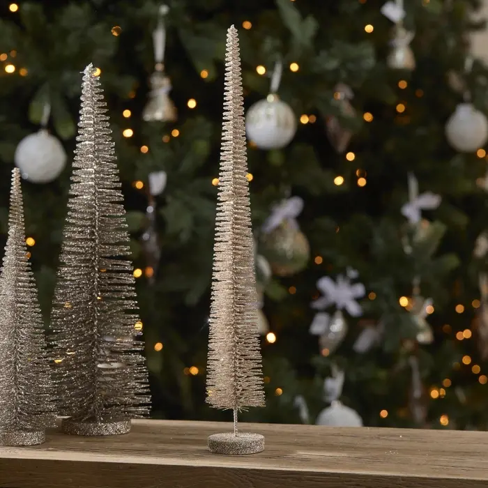 Riviera Maison Kerstboom Sparkling Glitter L