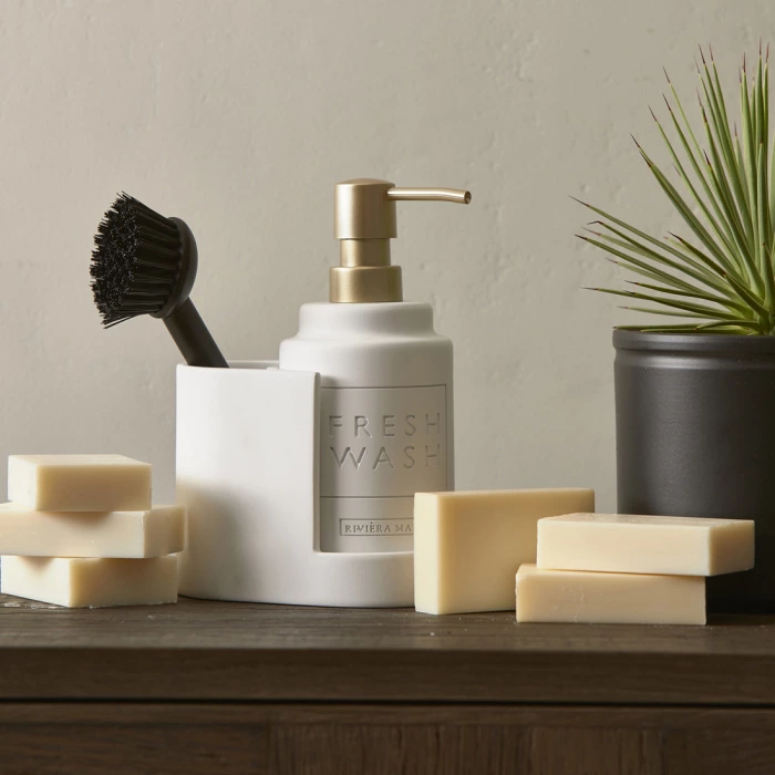 Riviera Maison Keukenpomp Set Fresh