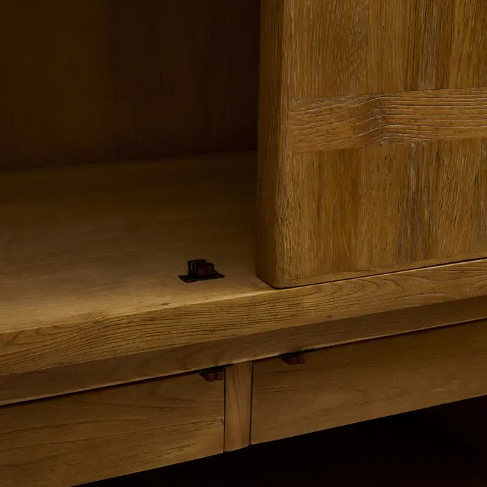 Riviera Maison Kledingkast Fraser Island