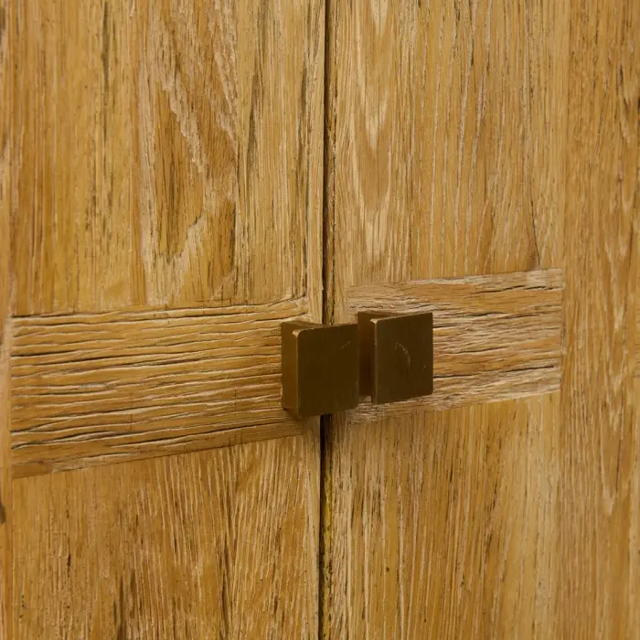 Riviera Maison Kledingkast Fraser Island