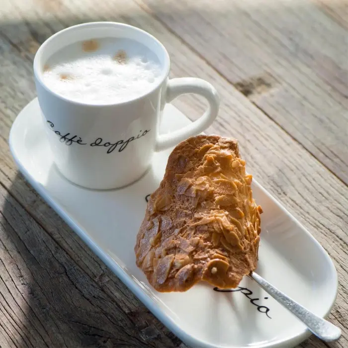 Riviera Maison Koffiekopje Caffè Doppio