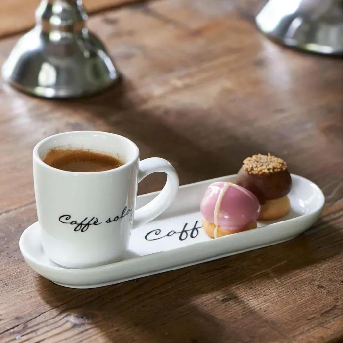 Riviera Maison Koffiekopje Caffè Solo