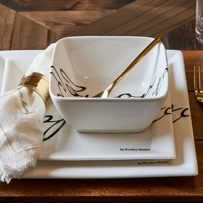 Riviera Maison Kom Buon Appetito M