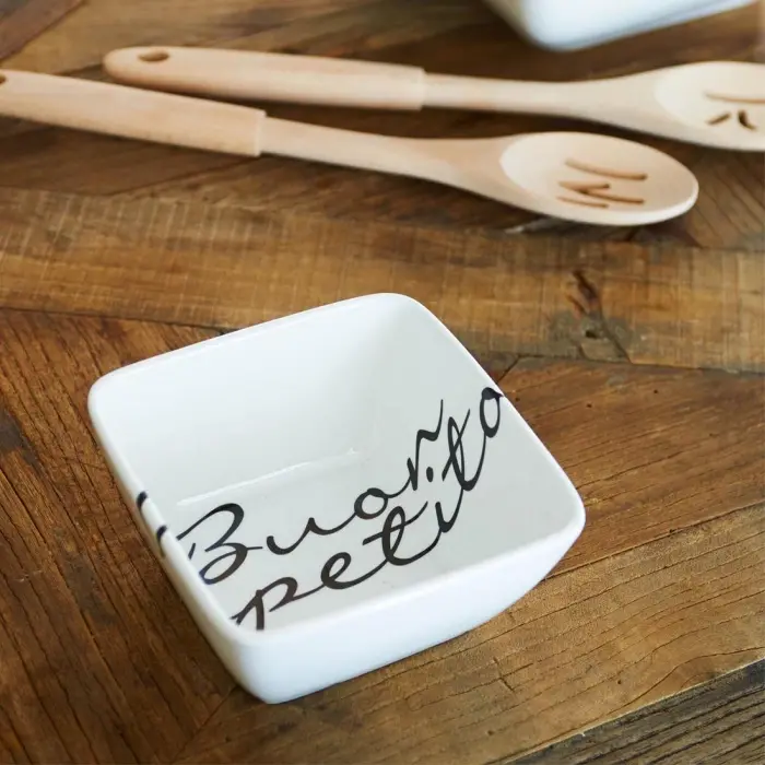 Riviera Maison Kom Buon Appetito M