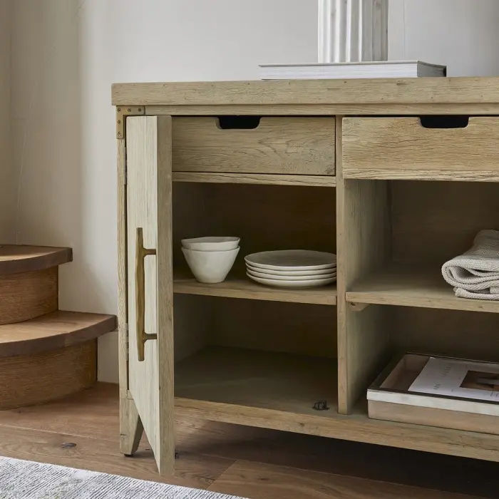 Riviera Maison Kom Portofino Wit