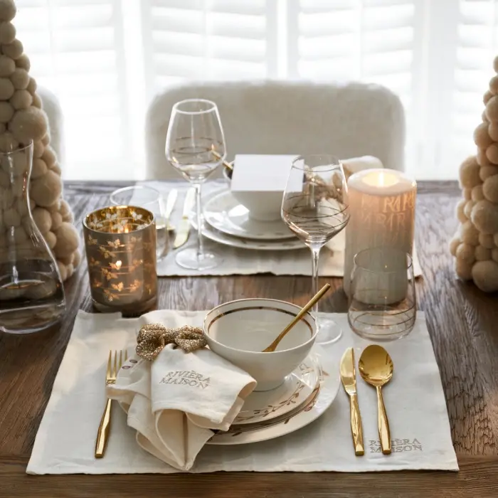 Riviera Maison Kom RM Celebrate Wit