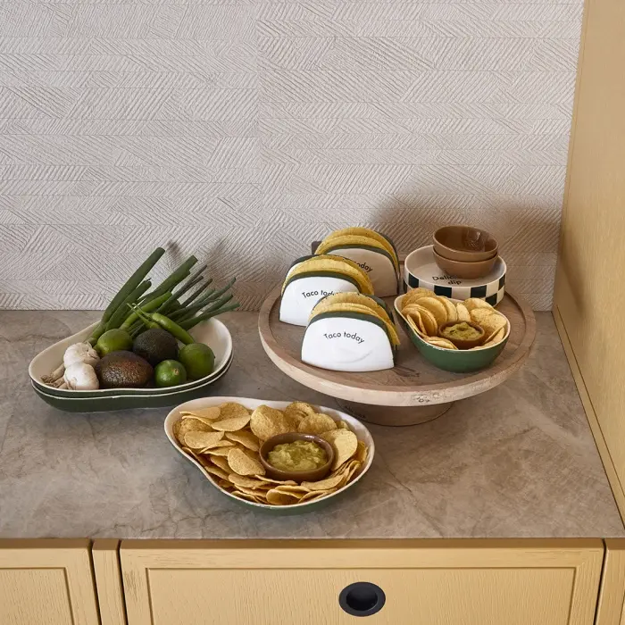 Riviera Maison Kom RM Taco Today Set Van 2